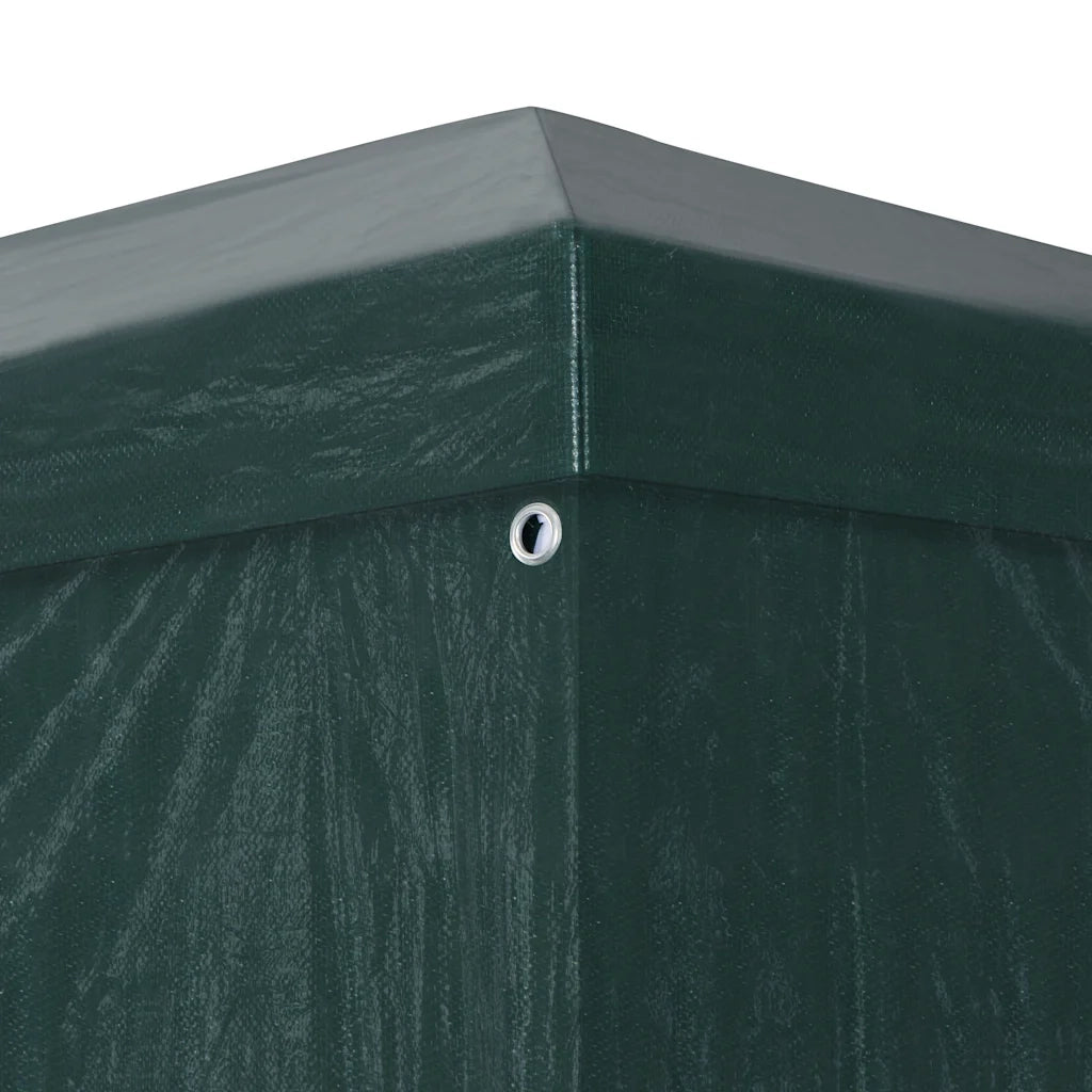 Tendone per Feste 3x9 m Verde 45105