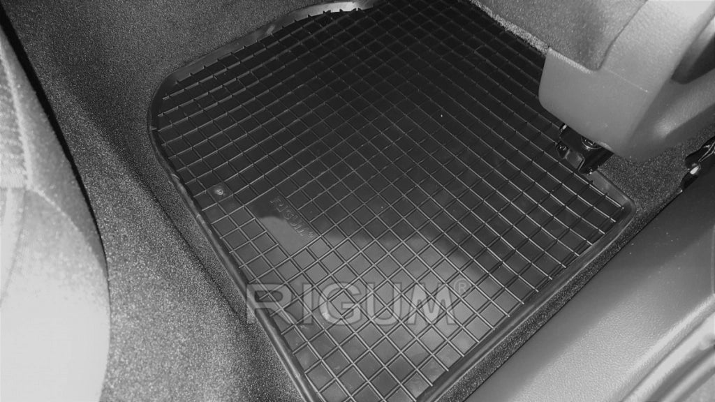 RIGUM902426 , SEAT Toledo IV dal 2012-, SKODA Rapid 2012-