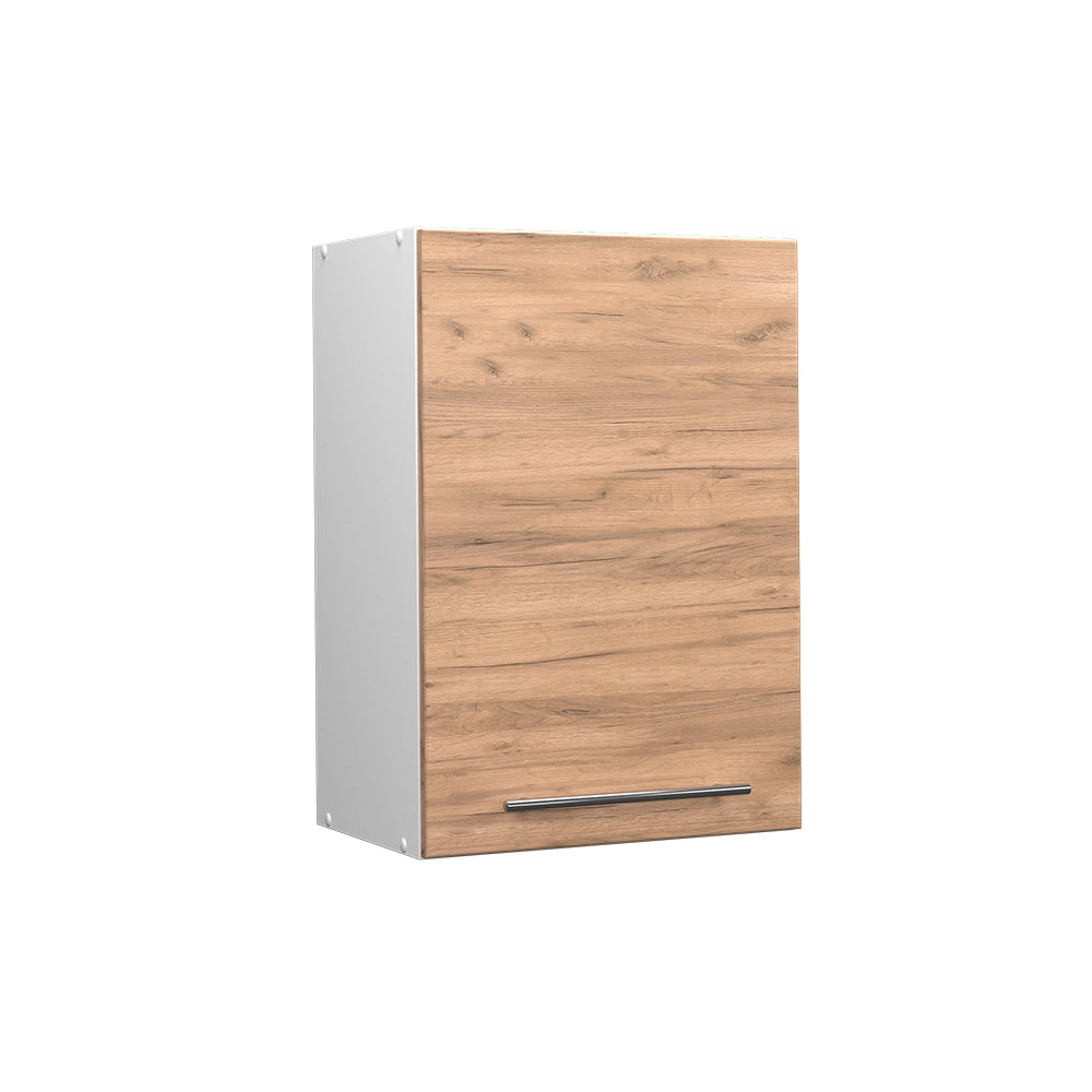 Vicco Pensile da cucina Quercia dorata 50 cm