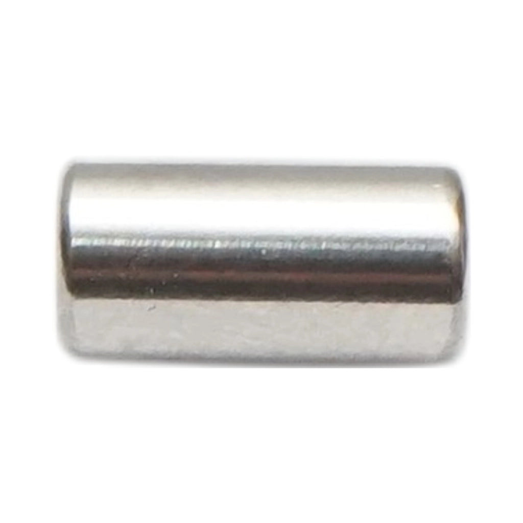 rullino per riduttore anteriore John Deere e Massey Ferguson, 10x5 mm, codici OEM: 53864R1, 57013467, 6000103365, 602417, 602837001, 6190287M1, 6193417M1, 6914460, 7000067, 758342, 852041312, 85808268, 90000923