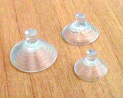 VENTOSA PER RIPIANI 100 PZ mm. 25