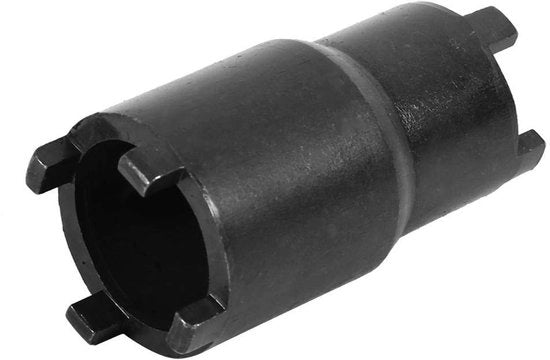 Clutch Tool - Chiave per Frizione per Motocicletta - 20/24mm - Adatto per Honda CRF 600RR 450R 250L - Alta Qualità - Ideale per