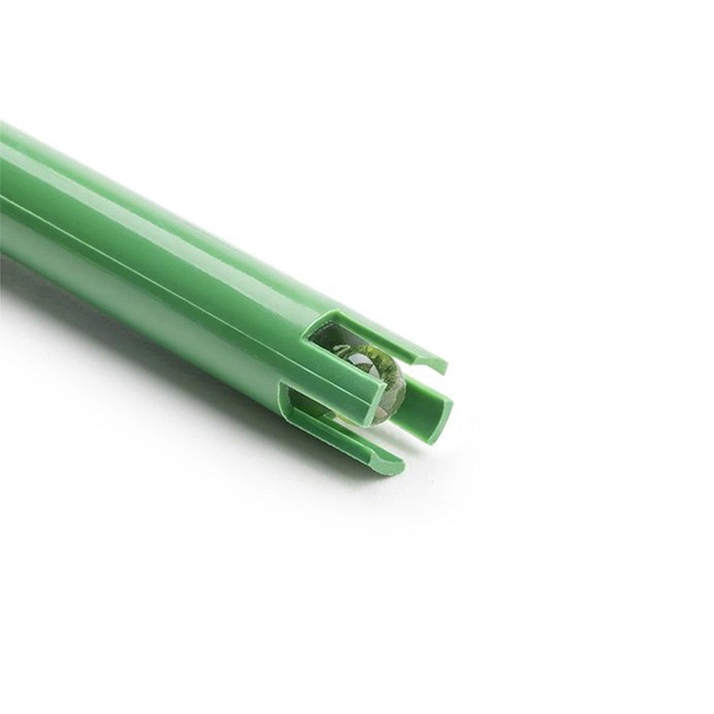 Milwaukee Sonda pH in plastica con attacco BNC