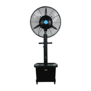 VENTILATORE NEBULIZZATORE MAGNUM VE1950- 1,0 pz