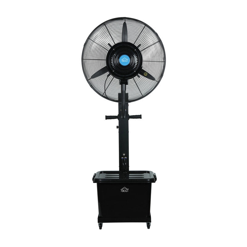 VENTILATORE NEBULIZZATORE MAGNUM VE1950- 1,0 pz