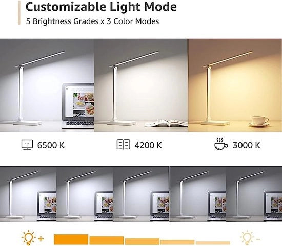 Lampada da Scrivania - Accessori da Scrivania - Illuminazione da Scrivania - Risparmio di Spazio - Lampada da Scrivania 

Modello: Bureaulamp 
Codice prodotto: 
Specifiche tecniche:
