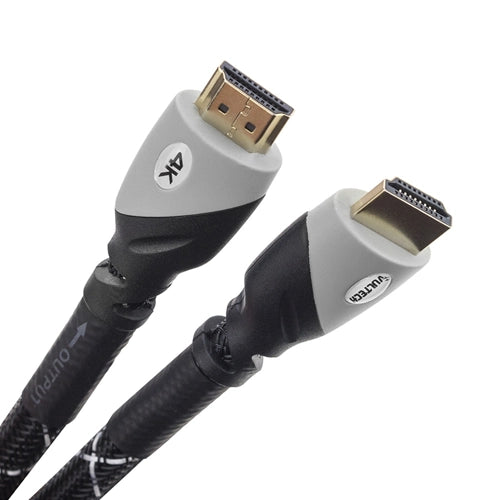 CAVO VULTECH HDMI TO HDMI V.2.0 4K 60HZ 3D ARC 10MT. (AA14310PRO)