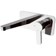 Winner eco miscelatore lavabo a parete a risparmio idrico
