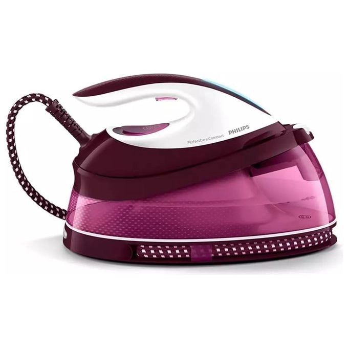 Philips PerfectCare Compact GC7842/40 Ferro generatore di vapore