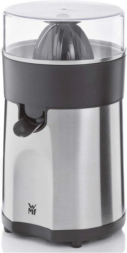 Citruspulitore con 2 Steli e Blocco Gocce - Resistente al Lavastoviglie - 85 Watt