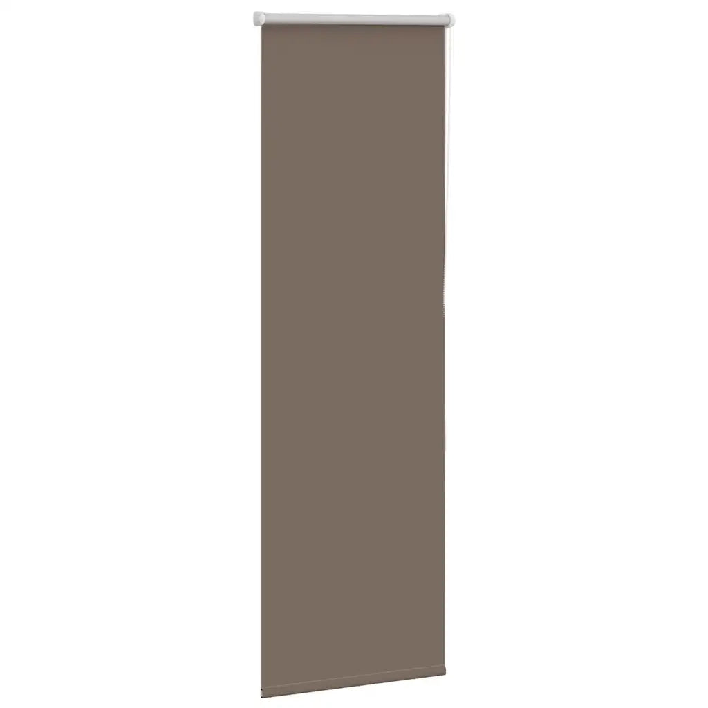 Tenda a Rullo Oscurante 50x175 cm Larghezza Tessuto 45,7 cm 4011014