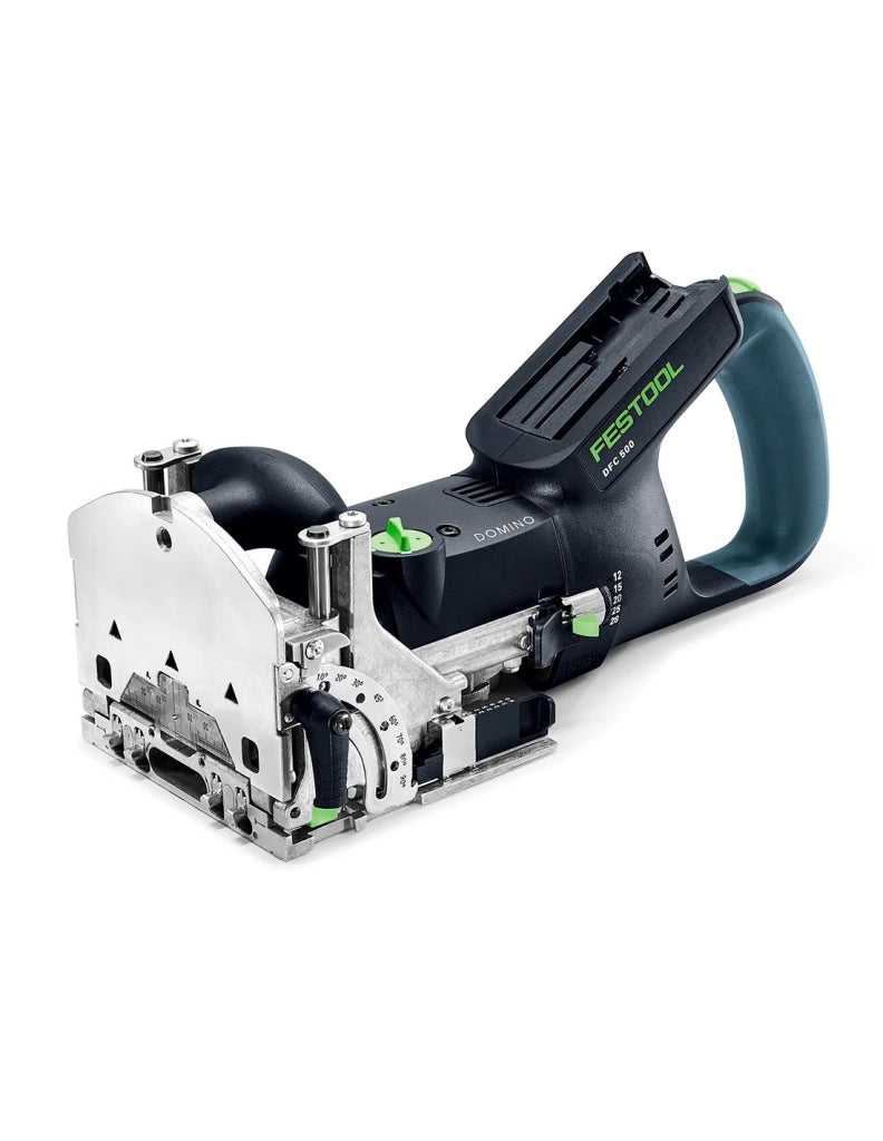 Fresatrice FESTOOL DFC 500 E-Basic (Solo corpo + SYS3 M 237)