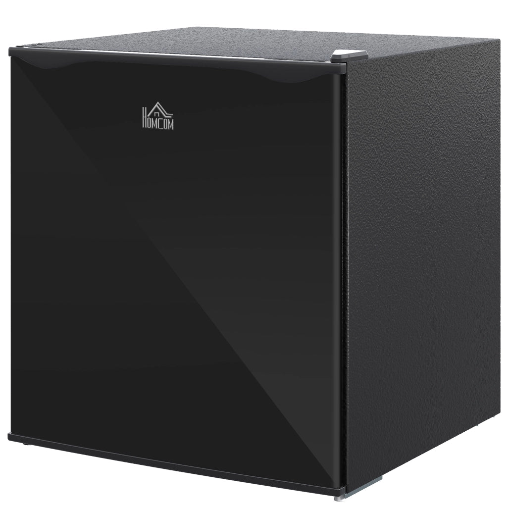 Congelatore 35 L Elettrico Indipendente ¨C zephmum ¨C Nero 47x44.2x48.8 cm