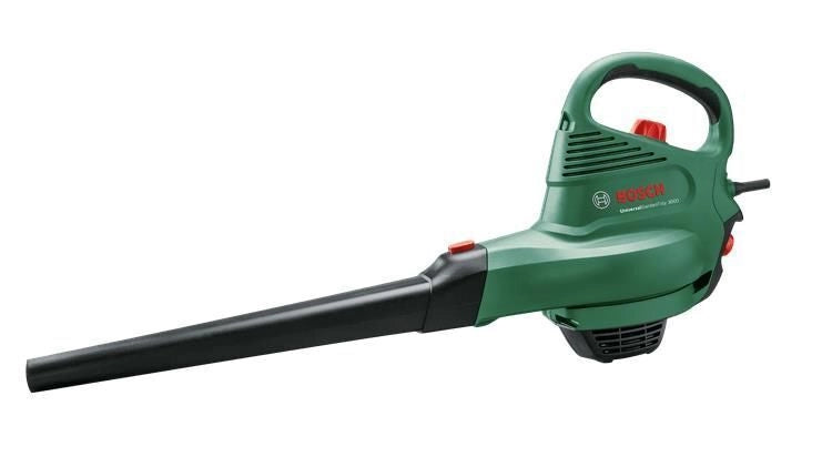 Bosch Universal GardenTidy 3000 3000 W 285 km/h