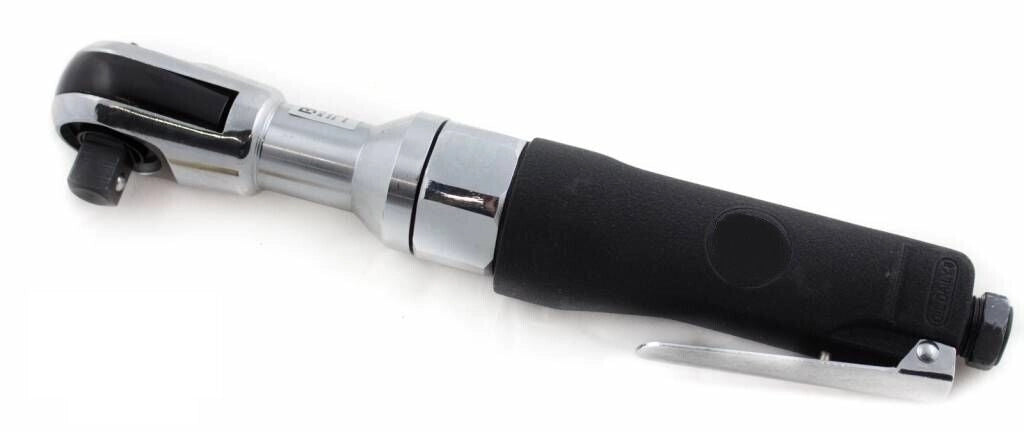CHIAVE CRICCHETTO AD ARIA COMPRESSA REVERSIBILE ATTACCO 1/2'' 90PSI FS-A205
