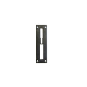 Contropiastra nylon Cisa NC40 per serrature infilaire 40 mm – codice 06277/02