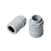 RACCORDO BLOCCATUBO IP67 TUBO/SCATOLA D.32MM