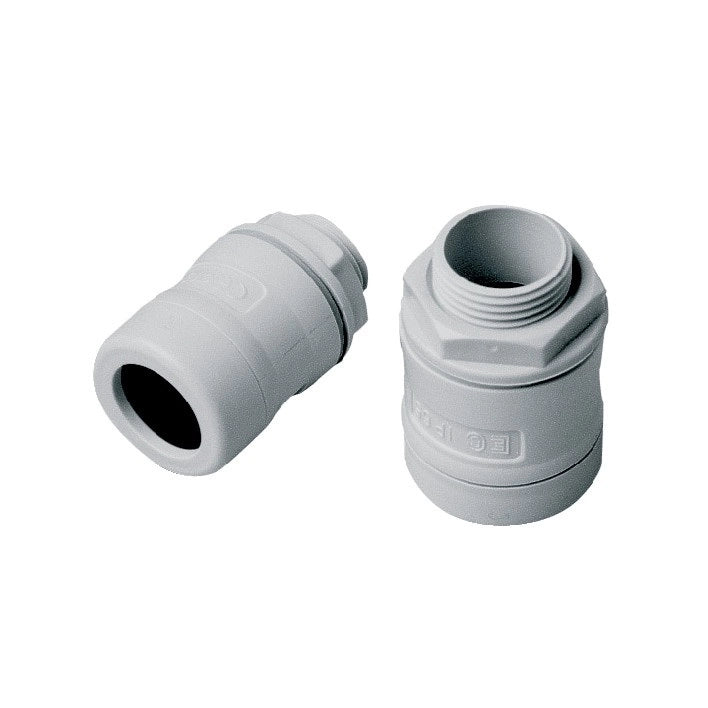 RACCORDO BLOCCATUBO IP67 TUBO/SCATOLA D.32MM