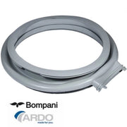 SOFFIETTO PORTA OBLO' GUARNIZIONE ARDO BOMPANI WHIRLPOOL LAVASCIUGA - Ardo Bompani