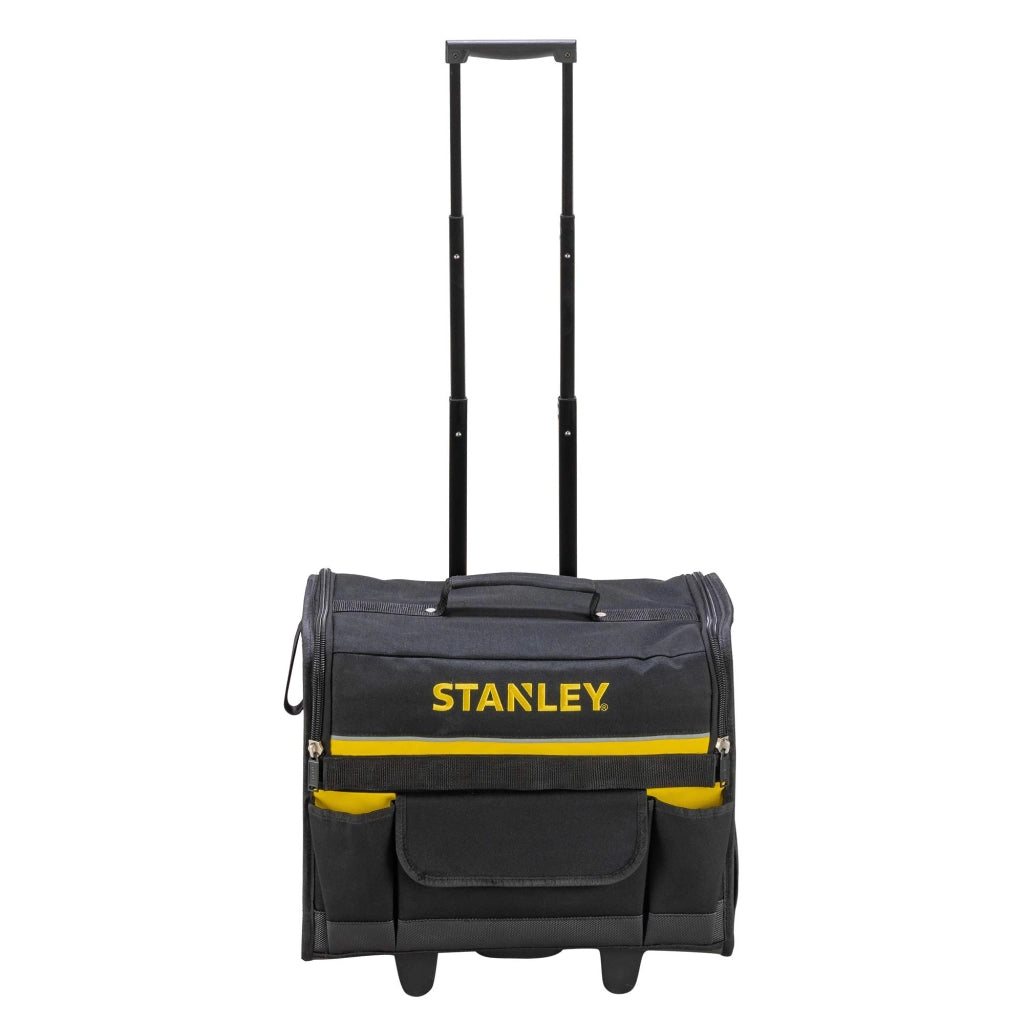 Borsa Porta Utensili con Ruote Art 1 97 515 Stanley 44,5 x 35,5 x 32 cm