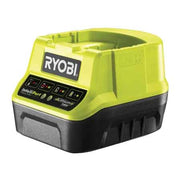 CARICABATTERIA RAPIDO 'RC18120' RYOBI Compatibile 18V - RYOBI