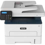 Xerox b225 a4 34 ppm copia/stampa/scansione wireless con stampa fronte/retro ps3 pcl5e/6 adf 2 vassoi totale 251 fogli - B225V_DNI