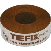 PIATTINA ANIMATA PVC X TRACOLLA TIEFIX - MT 500- 12 pezzi