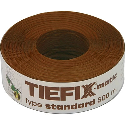 PIATTINA ANIMATA PVC X TRACOLLA TIEFIX - MT 500- 12 pezzi