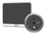 SPIONCINO DIGITALE SMART DP2 2K- - (SU ORDINAZIONE) - 1 pezzi EZVIZ