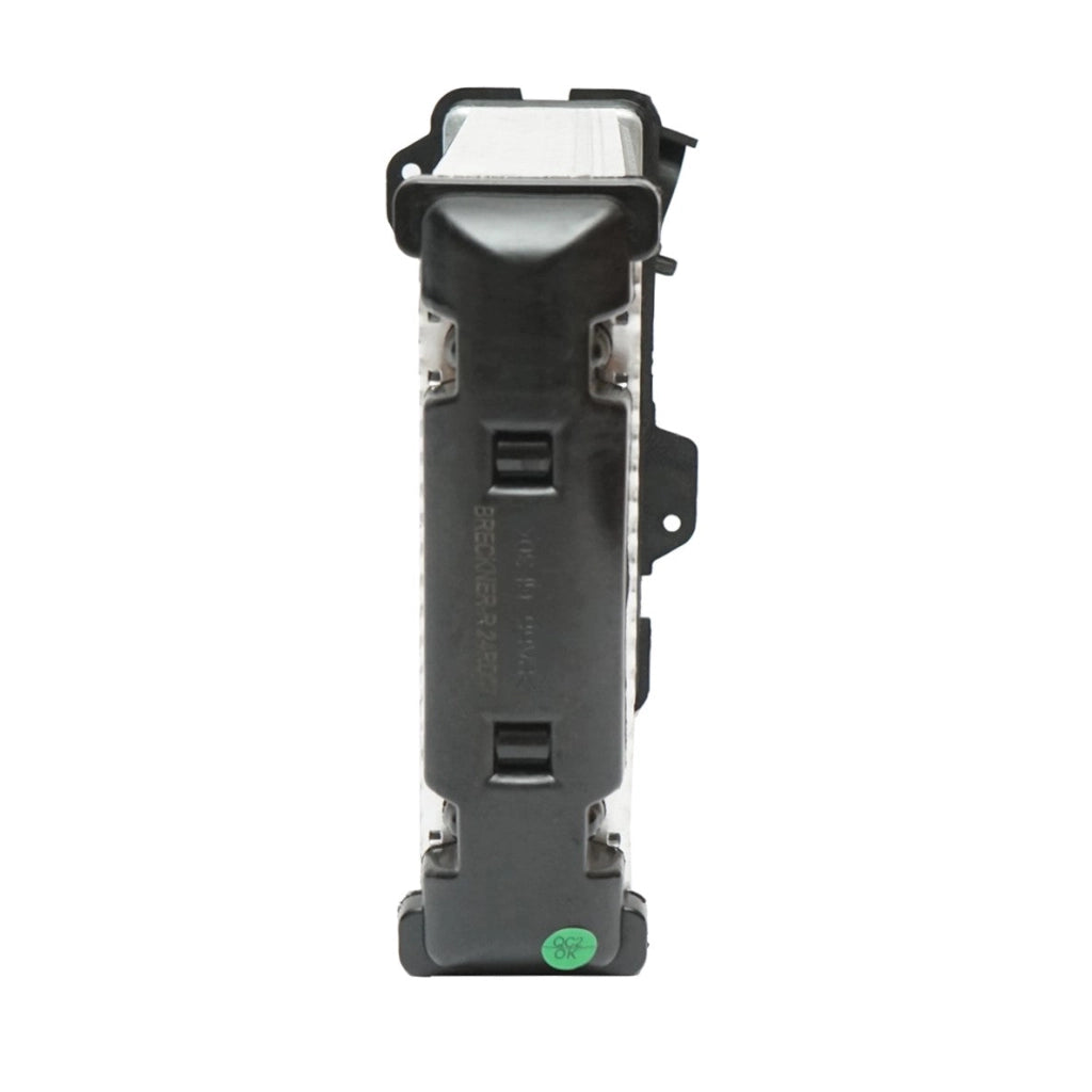 Radiatore di riscaldamento a 8 file Dacia Logan 6001547484