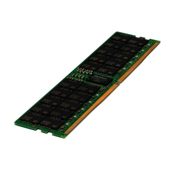 Hpe ram server 32gb (1x32gb) dual rank x8 ddr5-4800 cas-40-39-39 ec8 - P43328-B21