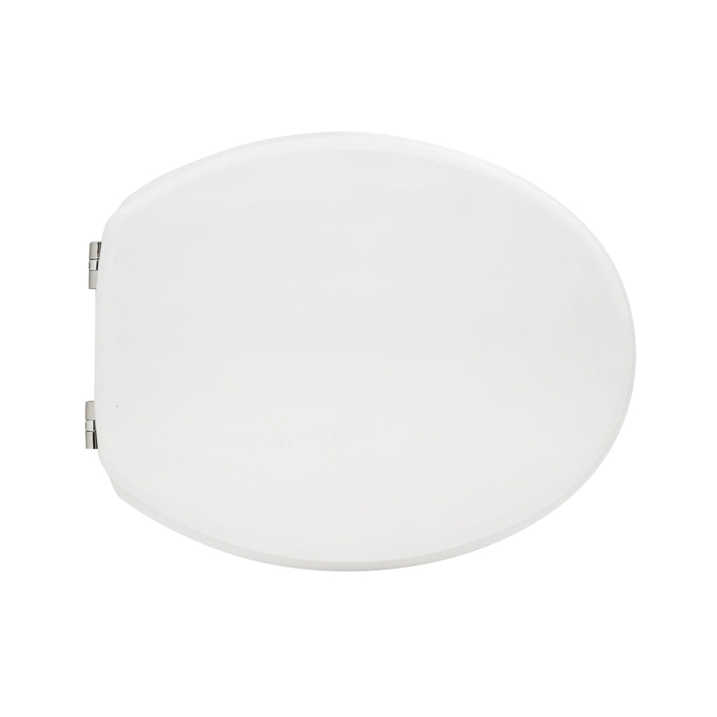 SEDILE WC POZZI GINORI VASO MODULO FORMA 1- Bianco - Cerniere C espansione- CW- pezzi 1