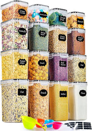 Organizzatore per frigorifero