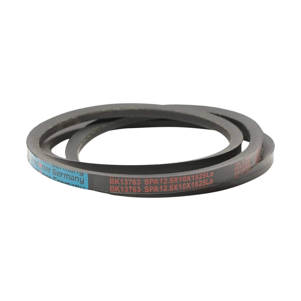Cinghia di trasmissione SPA 12,5x10x1525 LA
