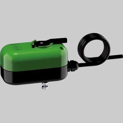 SERVOCOMANDO ELETTRICO FAR CON SBLOCCO MANUALE  230V     FAR