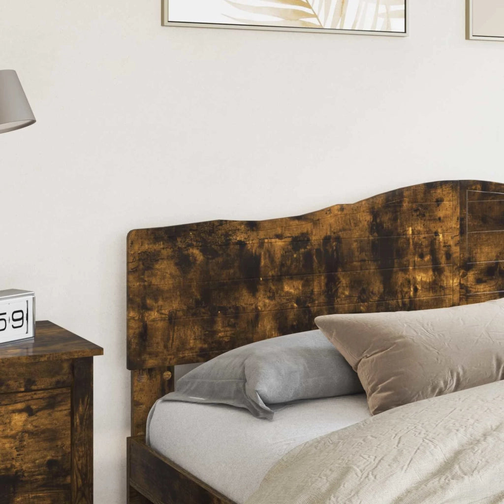 Testiera Rovere fumé Legno ingegnerizzato 888633