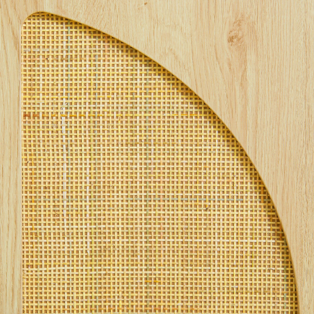 Armadio alto ¨C zephmum ¨C bianco legno 80x39x101.8 cm