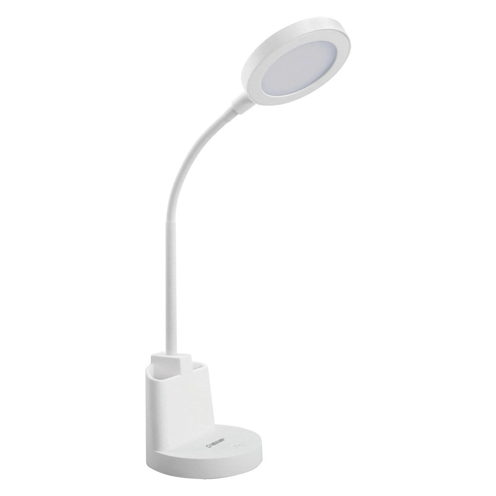 LAMPADA DA TAVOLO 7 W - bianca