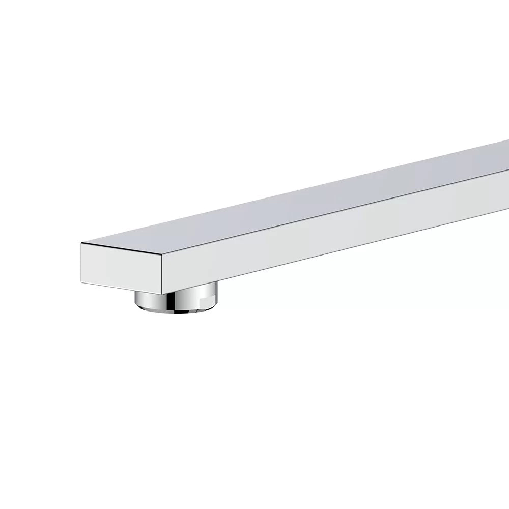 Miscelatore lavello bocca alta girevole cromato - Serie Elite