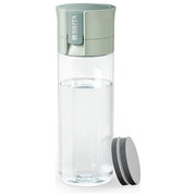 Brita 1052260 Filtraggio acqua Bottiglia per filtrare l'acqua 0,6 L Verde chiaro