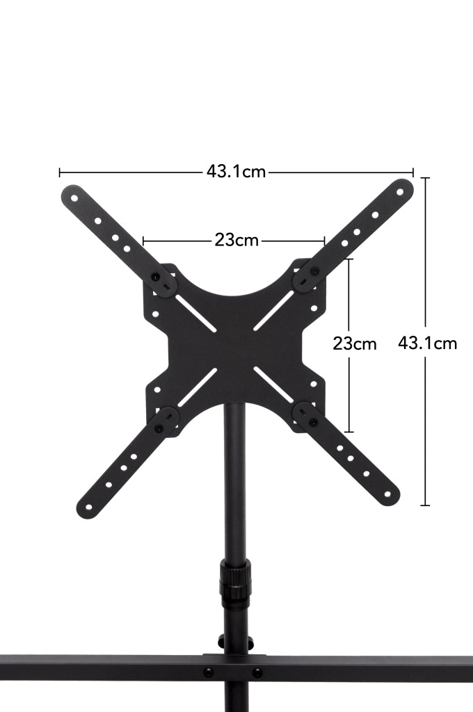 Letto Gaming Nero - Zephmum- Regolabile, LED, cestini sottosletto 206cm