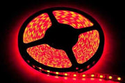 Striscia LED rossa 2,5 m IP65 12V Eko-Light EKPL735