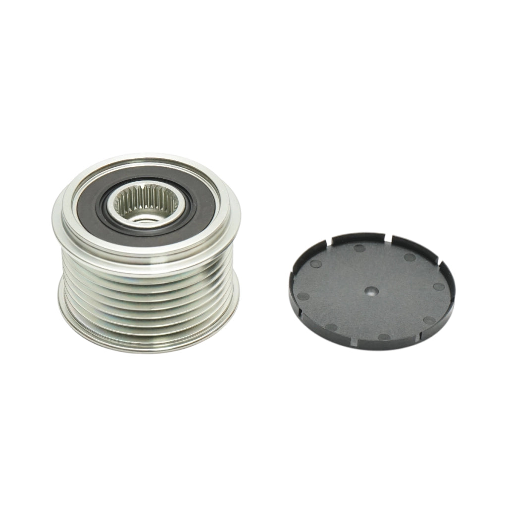 Puleggia alternatore John Deere 17x61x38,5mm OEM AL161112