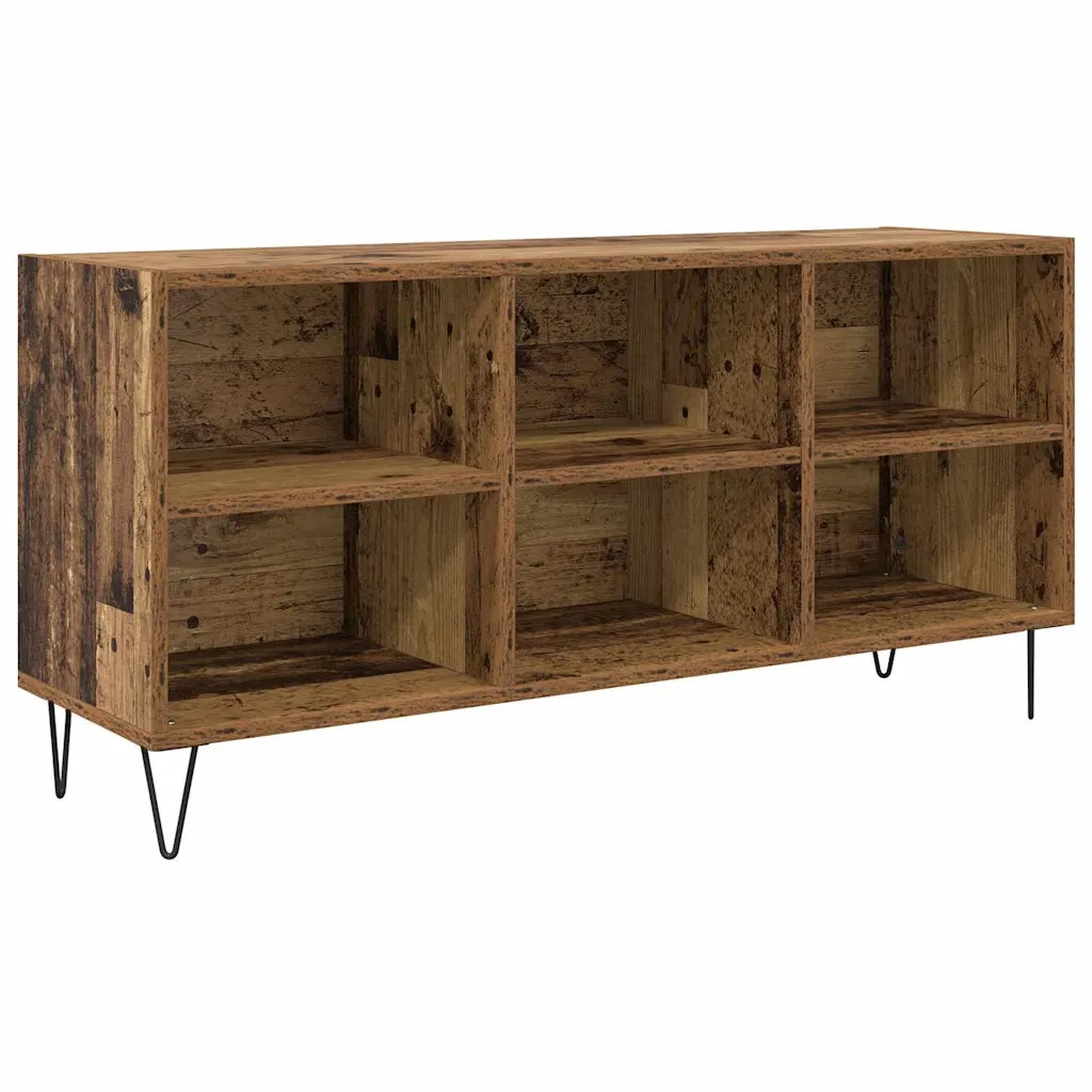 Mobile TV Legno vecchio 103,5 x 30 x 50 cm Legno multistrato 881923