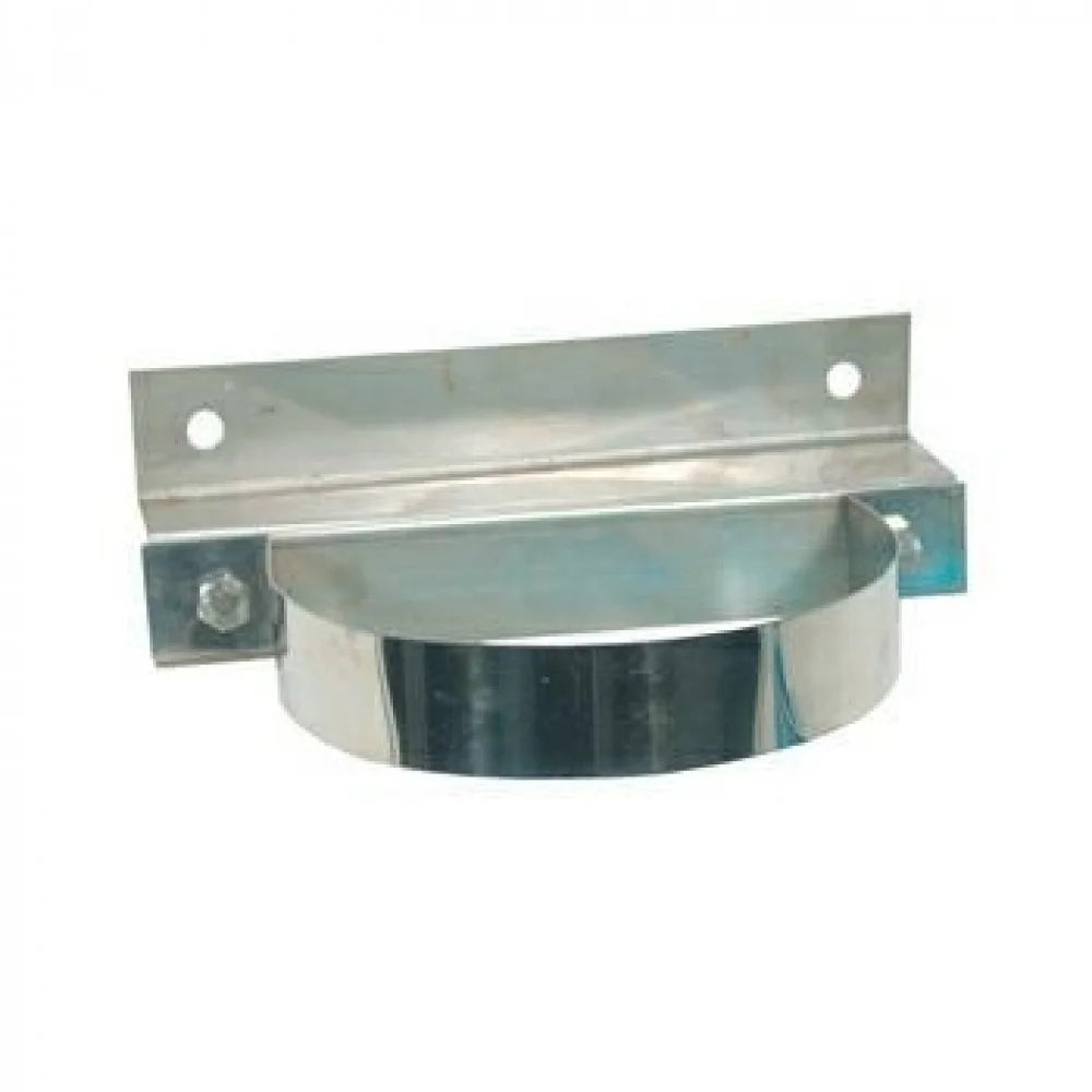 Inox mono parete aisi 316 fascet ta murale d.400 b08x9zklm5