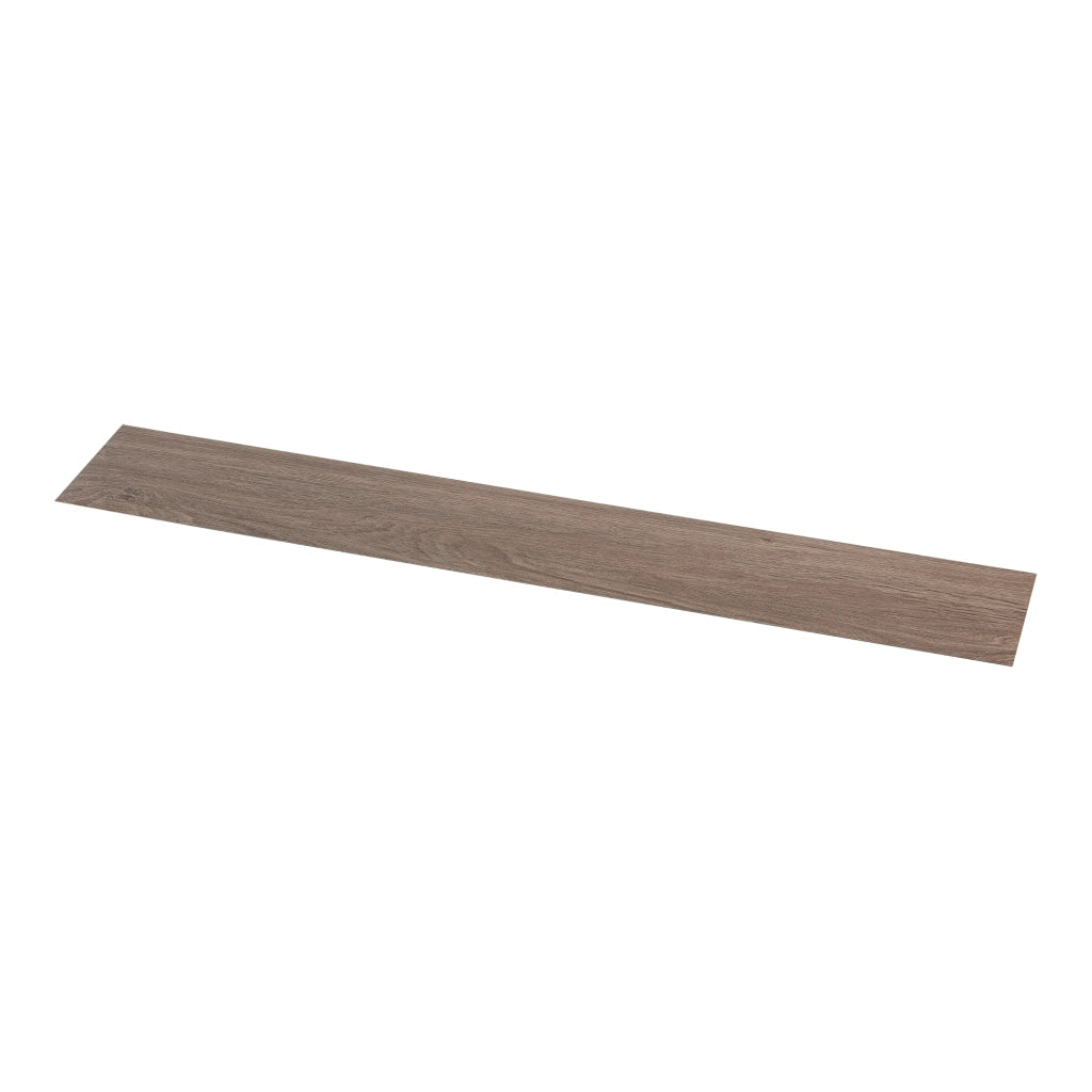 Pavimento Adesivo Vanola in PVC per Spazi Interni 7 listoni = 0,975 m² Effetto Quercia Canadese NEU.HOLZ