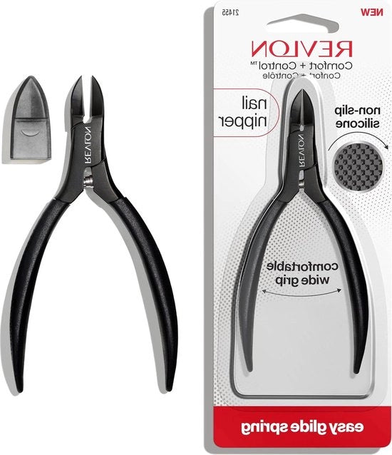 Nageltrattore con Comfort e Control per un uso semplice - trattore per unghie