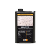 GLOVE impermeabilizzante per terrazzi a base solvente protettivo idrorepellente protegge dalle infiltrazioni muffe 1 LT