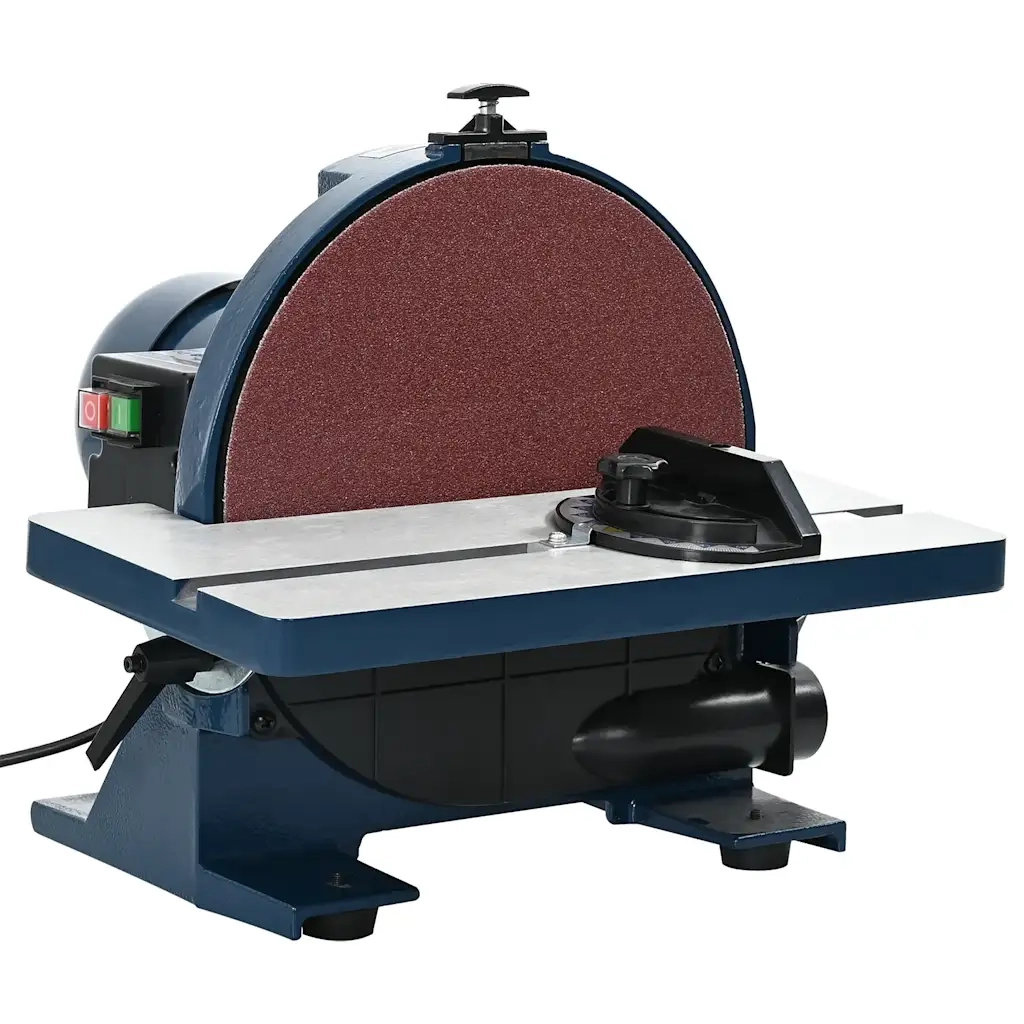 Levigatrice a Disco 800 W 305 mm  cod mxl 6916