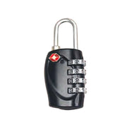 Lucchetto Lega mm 30 Combinazione Tsa Potent